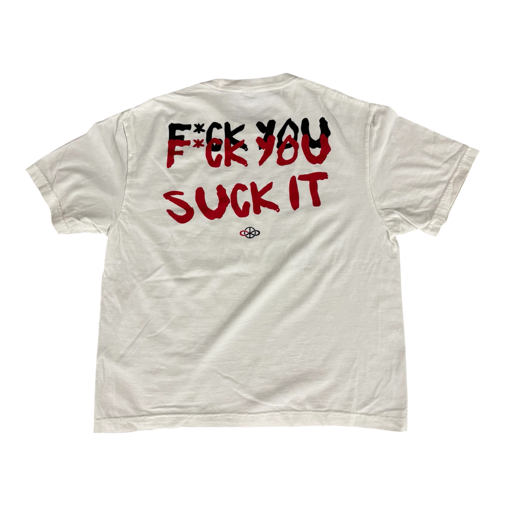 F*CK YOU TEE