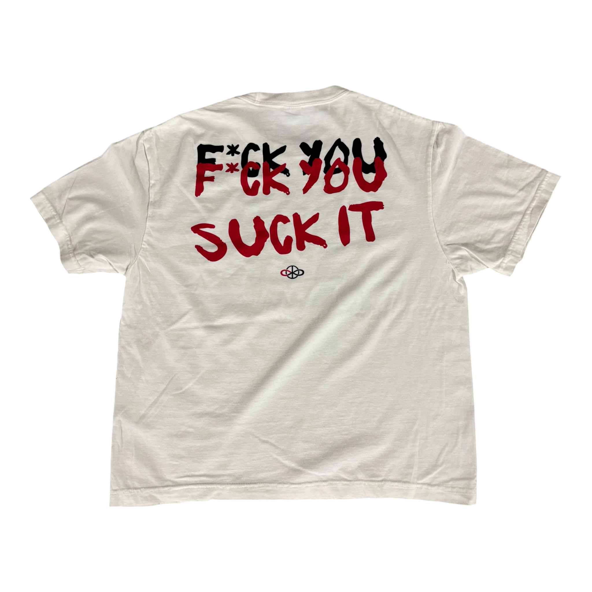 F*CK YOU TEE