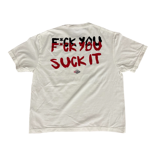 F*CK YOU TEE