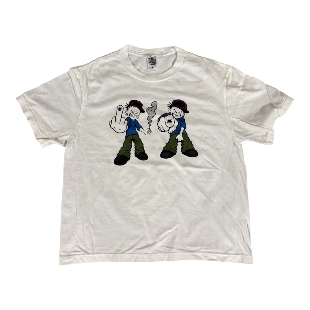 F*CK YOU TEE