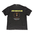 JESUS SAVED MY LIFE! TEE
